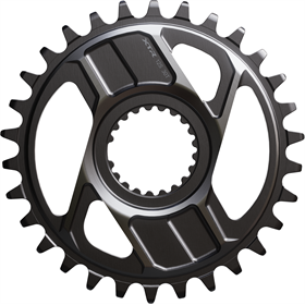 Zębatka rowerowa SHIMANO XTR SM-CRM96