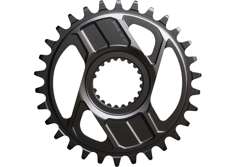 Zębatka rowerowa SHIMANO XTR SM-CRM96