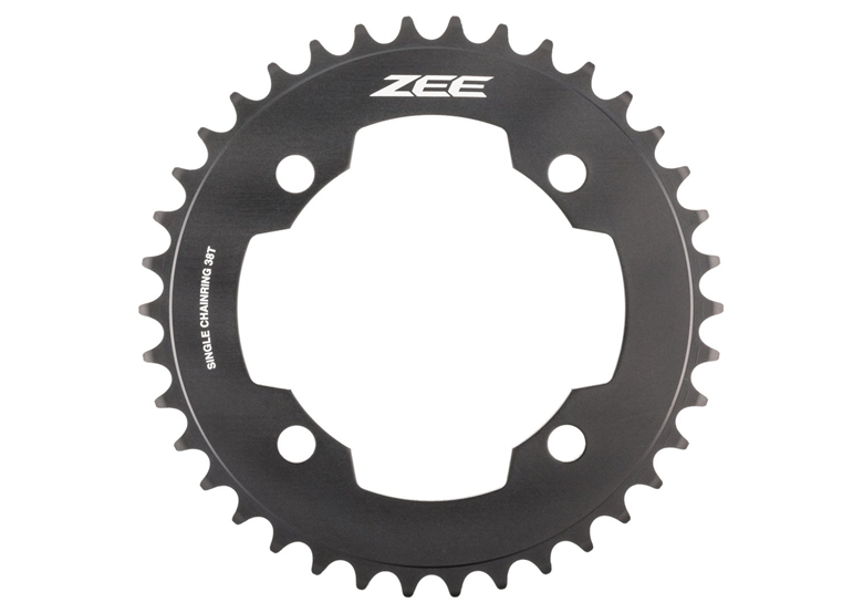 Zębatka rowerowa SHIMANO Zee FC-M640
