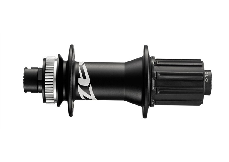 Piasta SHIMANO Zee FH-M640
