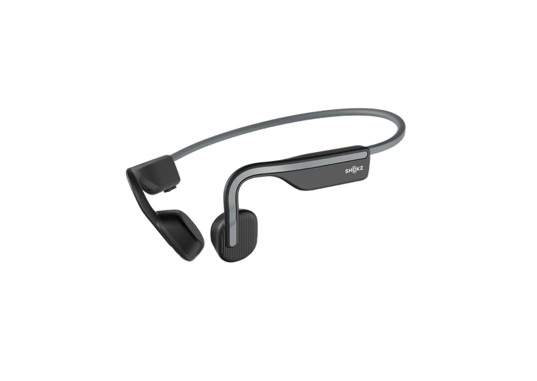 Słuchawki z przewodnictwem kostnym SHOKZ OpenMove