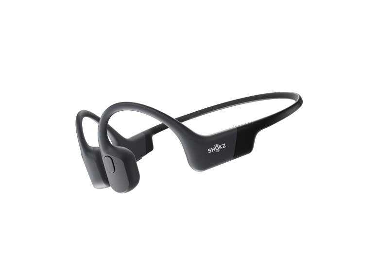 Słuchawki z przewodnictwem kostnym SHOKZ OpenRun