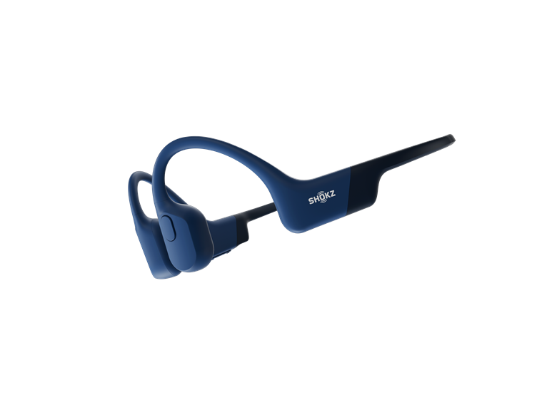 Słuchawki z przewodnictwem kostnym SHOKZ OpenRun