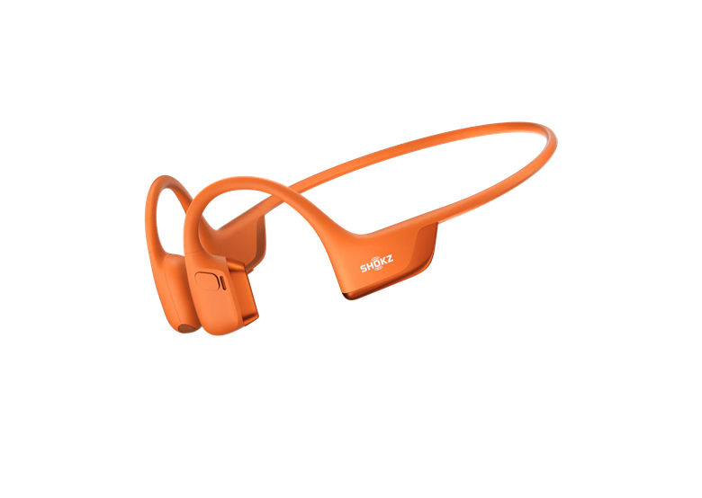 Słuchawki z przewodnictwem kostnym SHOKZ OpenRun Pro 2 mini