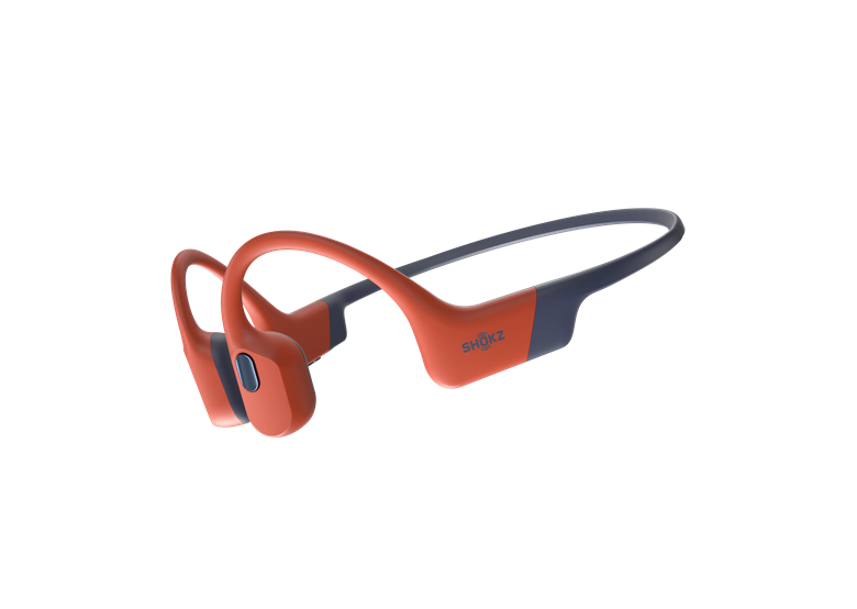 Słuchawki z przewodnictwem kostnym SHOKZ OpenSwim Pro