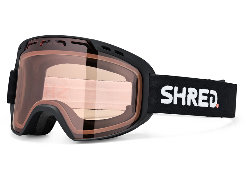 Gogle rowerowe SHRED Amazify