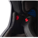Kask rowerowy Full Face SHRED Brain Bpx Noshock