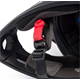 Kask rowerowy Full Face SHRED Brain Bpx Noshock