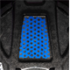 Kask rowerowy Full Face SHRED Brain Bpx Noshock