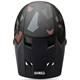 Kask rowerowy Full Face SHRED Brain Bpx Noshock