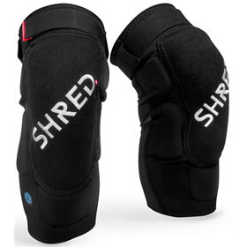 Ochraniacze na kolana SHRED Flexi Pads Enduro