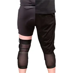 Ochraniacze na kolana SHRED Flexi Pads Enduro