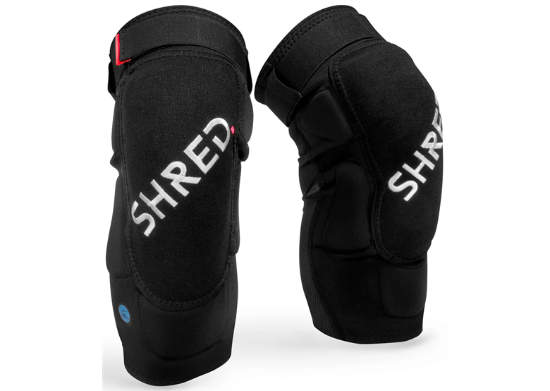 Ochraniacze na kolana SHRED Flexi Pads Enduro