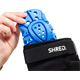 Ochraniacze na kolana SHRED Flexi Pads Enduro