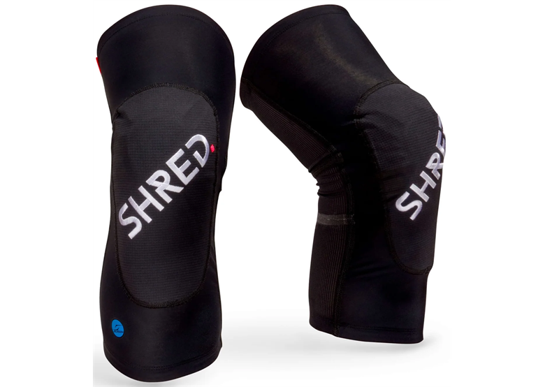 Ochraniacze na kolana SHRED Flexi Pads Lite
