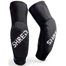 Ochraniacze na łokcie SHRED Flexi Pads Lite