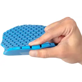 Ochraniacz pleców SHRED Flexi protector