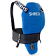 Ochraniacz pleców SHRED Flexi protector