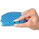 Ochraniacz pleców SHRED Flexi protector