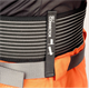 Ochraniacz pleców SHRED Flexi protector