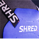 Ochraniacz pleców SHRED Flexi protector