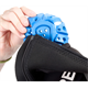 Ochraniacze na kolana SHRED Flexi ZIP