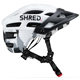 Kask rowerowy SHRED Luminary Noshock