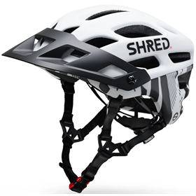 Kask rowerowy SHRED Luminary Noshock