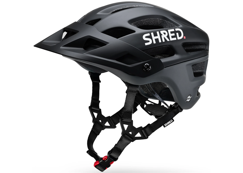 Kask rowerowy SHRED Luminary Noshock