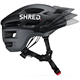 Kask rowerowy SHRED Luminary Noshock