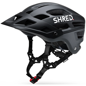 Kask rowerowy SHRED Luminary Noshock