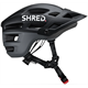 Kask rowerowy SHRED Luminary Noshock