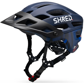 Kask rowerowy SHRED Luminary Noshock