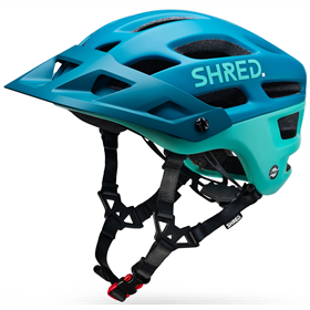 Kask rowerowy SHRED Luminary Noshock