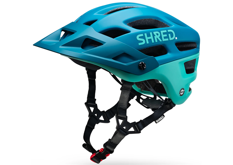 Kask rowerowy SHRED Luminary Noshock