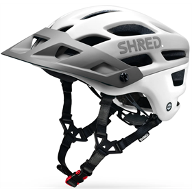Kask rowerowy SHRED Luminary Noshock