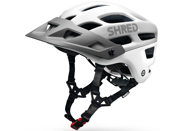 Kask rowerowy SHRED Luminary Noshock