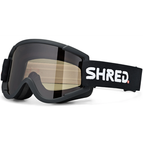 Gogle rowerowe SHRED Nastify MTB