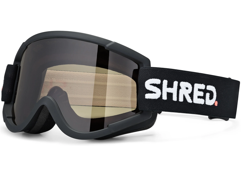 Gogle rowerowe SHRED Nastify MTB