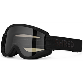 Gogle rowerowe SHRED Nastify MTB