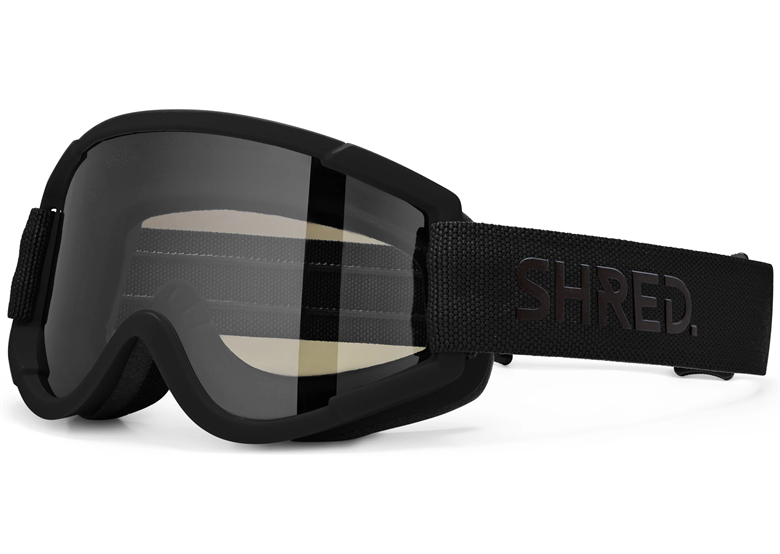 Gogle rowerowe SHRED Nastify MTB