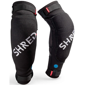 Ochraniacze na łokcie SHRED Noshock