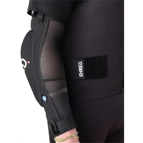 Ochraniacze na łokcie SHRED Noshock