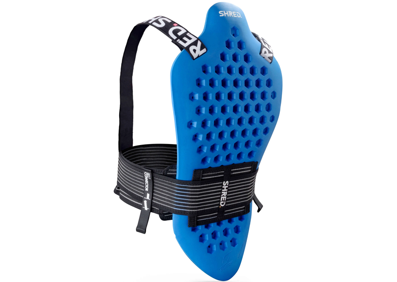 Ochraniacz pleców SHRED Noshock protector