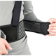 Ochraniacz pleców SHRED Noshock protector