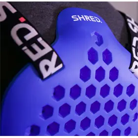 Ochraniacz pleców SHRED Noshock protector