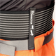 Ochraniacz pleców SHRED Noshock protector