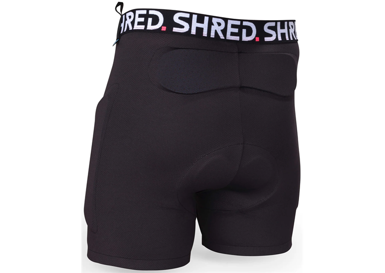 Spodenki ochronne SHRED Protective