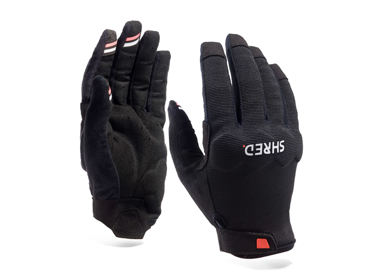 Rękawiczki długie SHRED Protective  Gloves Lite