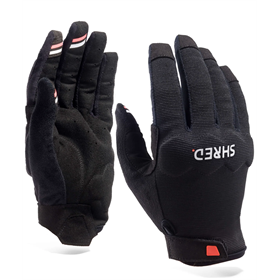 Rękawiczki długie SHRED Protective  Gloves Lite